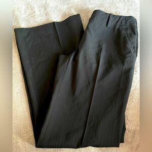 Tahiri black dress pants